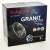 Кастрюля 3л KUKMARA Granit Ultra Original стеклянная крышка антипригарное покрытие литой алюминий 000000000001204820