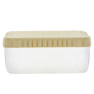 Контейнер для сладостей Бытпласт, 16.8х12.5х7 см 000000000001170176