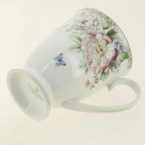 Набор кружек 2шт 300мл BALSFORD МЭРИДИТ подарочная упаковка фарфор 000000000001206162