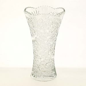Ваза 24см M020109/R030696 стекло 000000000001179282