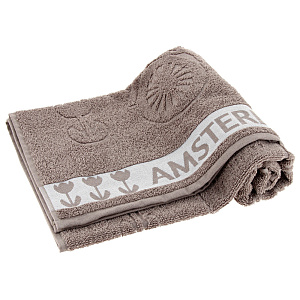 Полотенце банное Амстердам, 70х115 см 000000000001176637