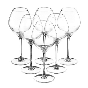 Набор фужеров Wine Emotions Cristal D'arques, 470мл, 6 шт. 000000000001120159