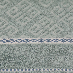 Полотенце 34*74см,хл100%,R020037 000000000001162955