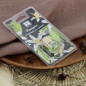 Аромадиффузер Индокитай-Сибирь, 3мл 000000000001001486