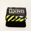 Трусы мужские Rockhard BOXERS L микс принтов 95%хлопок 5%эл 000000000001190386