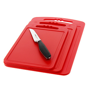 Набор разделочных досок Martika, 3 шт. 000000000001009934