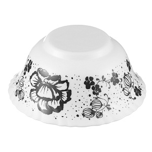 Салатник Alcove Black Luminarc, 12 см 000000000001063255