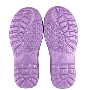 Женские галоши Русь Делон 000000000001091297