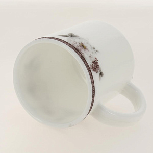 Кружка 320мл LADINA опал M320S/48/6 000000000001200729