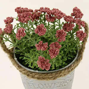 Цветок искусственный "Полевой"  13смR010458 000000000001189322