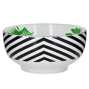 Салатник NataTropic STILE DI VITA, 14 см 000000000001175519