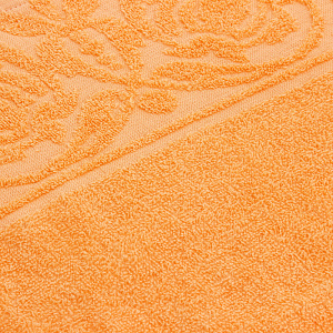 Полотенце Cleanelly, 30х70 см, хлопок 000000000001155397