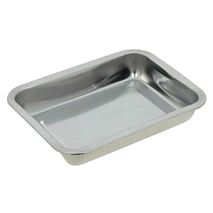 Лоток Luxstahl, 270x200x48 см 000000000001010658