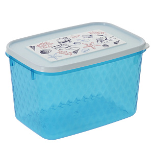 Контейнер Кристалл, 1.7л 000000000001171745