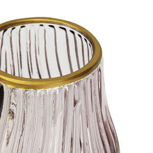 Ваза 20см Модена стекло 000000000001215527