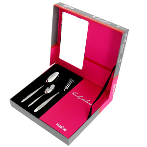 Набор столовых приборов Марсель Matissa, 18 шт. 000000000001076962