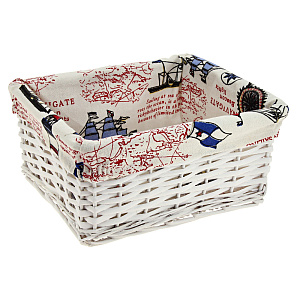 Коробка для хранения Маяк, 27х24х13 см 000000000001171452