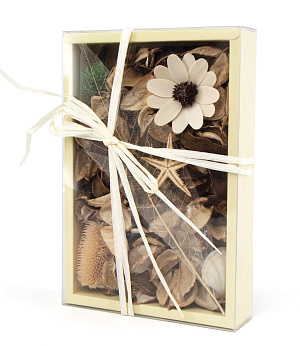 Отдушка цветочная 23см 000000000001216405