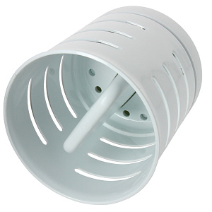 Двухкамерная сушилка для столовых приборов Curver 000000000001140230