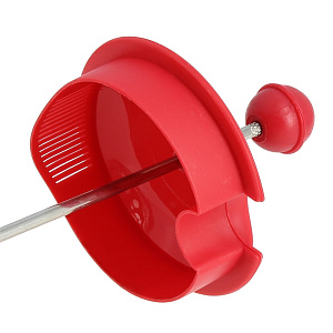 Френч-пресс 600мл VIVA - LONDON пластик 000000000001101012