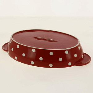 Форма для запекания 1,579л Mayer&Boch керамика,27782 000000000001190522