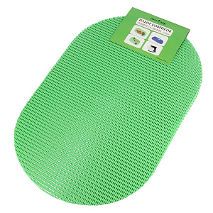 Набор универсальных ковриков Мфк, 29х43 см, 2 шт. 000000000001117498