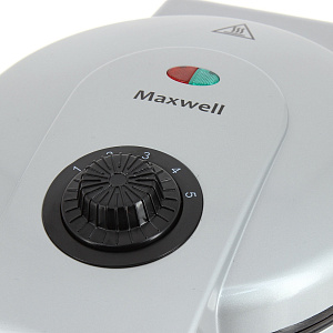 Вафельница Maxwell MW-1571 000000000001087574
