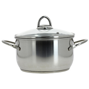 Кастрюля Amet, 3л 000000000001116366