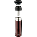 Термос 0,5л с ситом THERMOS TCMK-500 CBW 000000000001169446