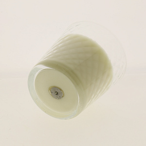 Свеча в стакане ВАНИЛЬ3113001 000000000001173050