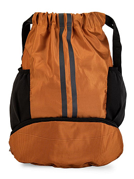 Рюкзак мешок 41х44х15,5см спортивный ST в ассортименте полиэстер 000000000001227817