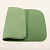 Коврик для сушки посуды 38x51см DE'NASTIA зеленый полиэстер 000000000001182912