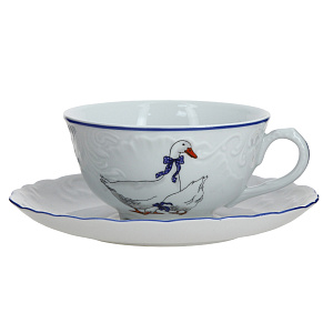 Чайная пара Cmielow, 250мл 000000000001172858