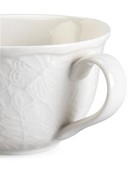 Пара чайная 330мл MATISSA Barocco фарфор 000000000001230123