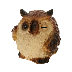 Копилка Сова подмиг., 20см. G002-20-101K 000000000001185282