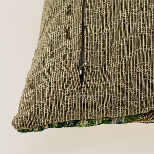 Декоративная подушка из гобелена 50х50 в ассортименте, на молнии, состав 100% п/э, внутренняя подушка наполнитель холлофайбер С 4009 000000000001192517