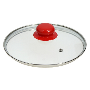 Кастрюля 3л СТАЛЬЭМАЛЬ Шеф-повар цилиндрическая форма эмалированная сталь 000000000001137302