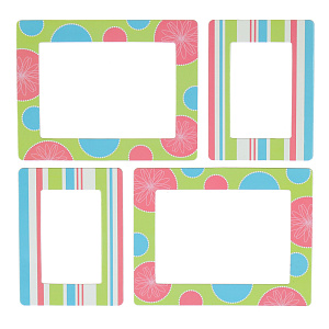 Стикеры Фоторамка №1 Room Decoration 000000000001127307