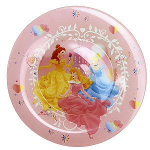 ПРИНЦЕССА БЬЮТИ Тарелка десертная 19см LUMINARC 000000000001003626