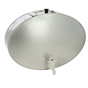 Умывальник ПМИ, 12л 000000000001020267