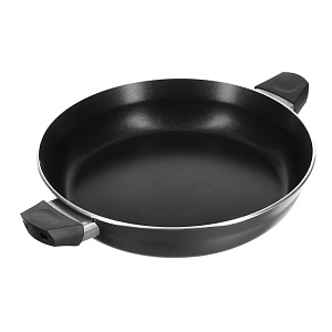 Сковорода Attraction In Pyrex, 24 см 000000000001142262