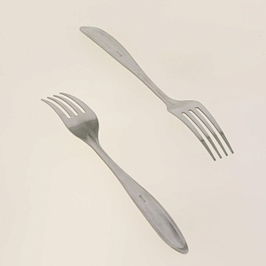 Набор вилок столовых 2шт Вираж ВС-2М14 000000000001182430