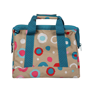 Сумка Allrounder M funky dots 1 Reisenthel 000000000001123239