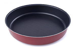 Тортовница Забава Fantasy Scovo, 26 см 000000000001010508