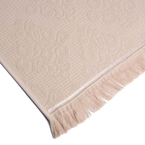 Полотенце махровое 30х60см LUCKY капучино хлопок 100% 000000000001212777