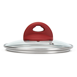 Ковш с крышкой 1,2л SERVITTA Fuerza бакелитовая съемная ручка кованный алюминий Ковш с крышкой 1,2л SERVITTA Fuerza бакелитовая съемная ручка кованный алюминий 000000000001221023