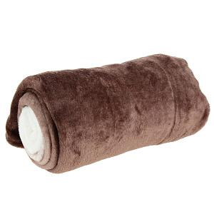 Плед Бархатный Lucky, 150х200 см, полиэстер Плед Бархатный Lucky, 150х200 см, полиэстер 000000000001160250