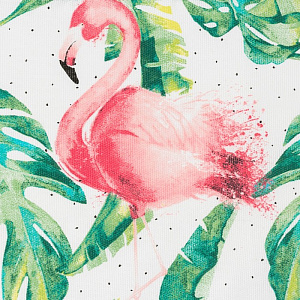 Полотенце Доляна Tropical kitchen 35х60см МИКС 100%хл 164г/м2 4682769 000000000001200854