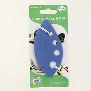 Стрип-уловка для зелени 12см МУЛЬТИДОМ Супернова пластмасса AN53-124 000000000001205882