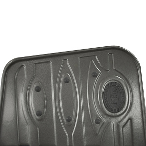 Гладильная доска Ника 8 Ника,  1220х400 мм 000000000001163855